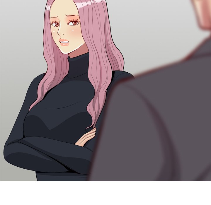 My Lovers Prelude Chapter 53 Page 24