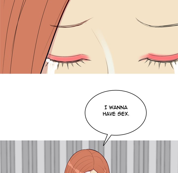 My Lovers Prelude Chapter 53 Page 33