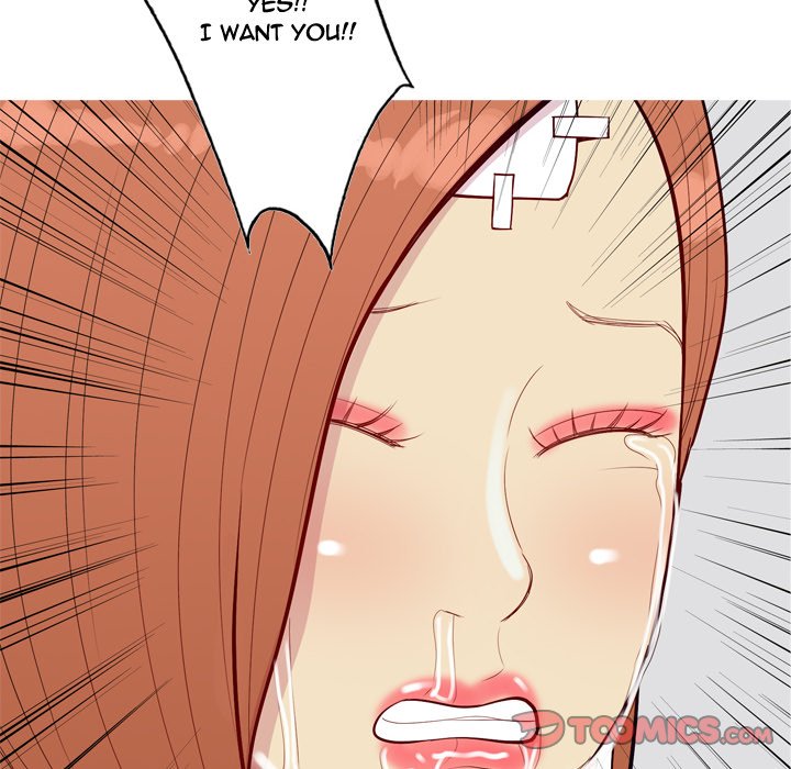 My Lovers Prelude Chapter 53 Page 38