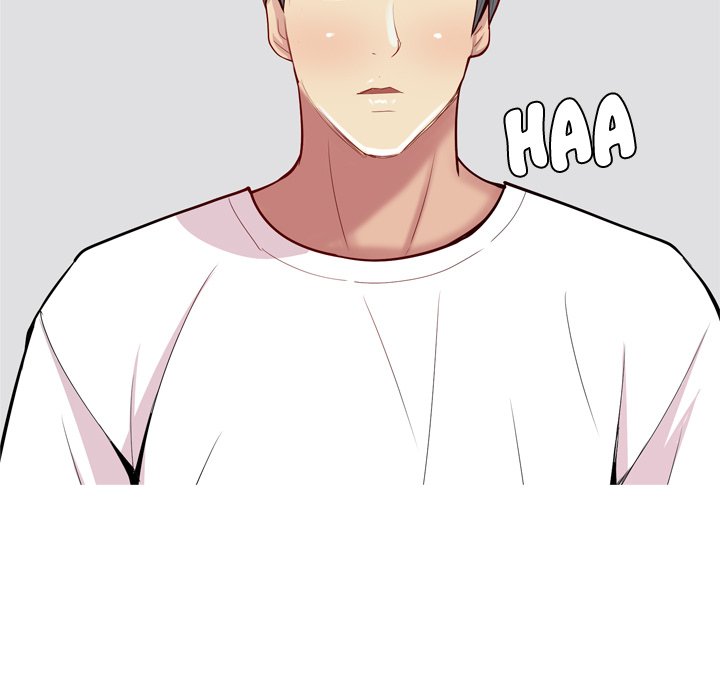 My Lovers Prelude Chapter 53 Page 47