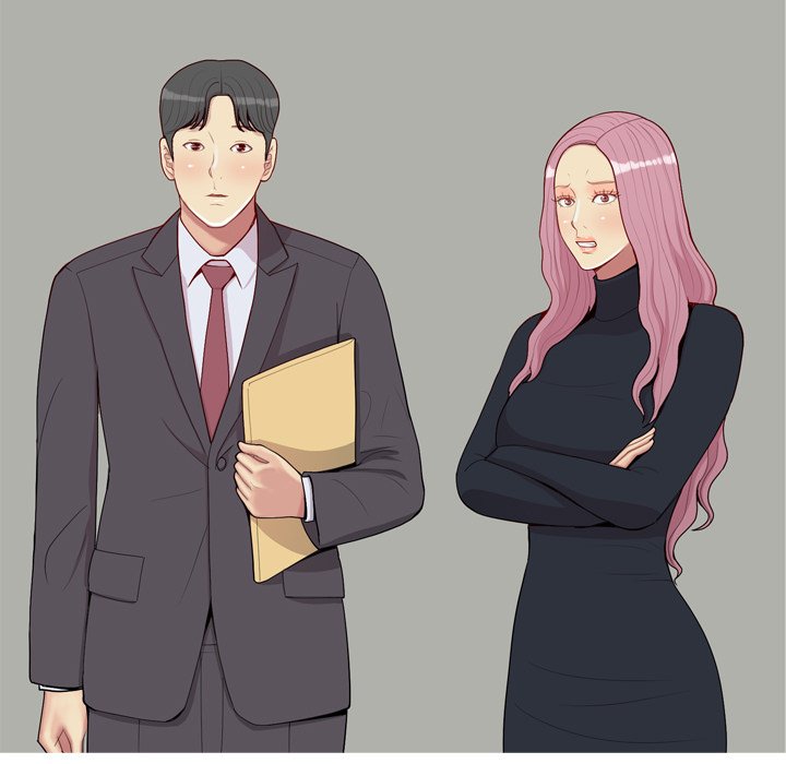 My Lovers Prelude Chapter 53 Page 5