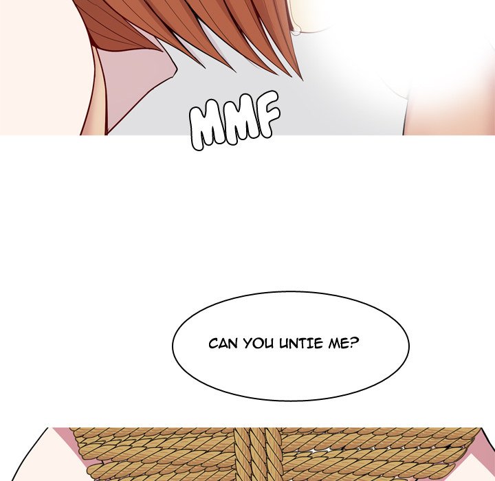 My Lovers Prelude Chapter 53 Page 56