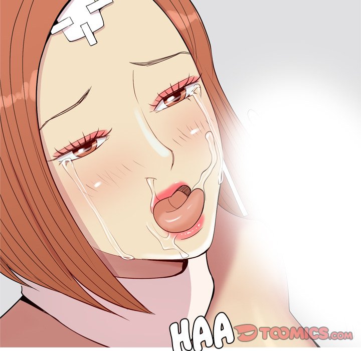 My Lovers Prelude Chapter 53 Page 58