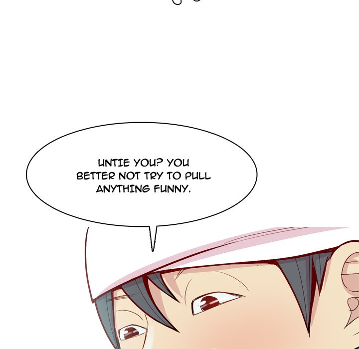 My Lovers Prelude Chapter 53 Page 59