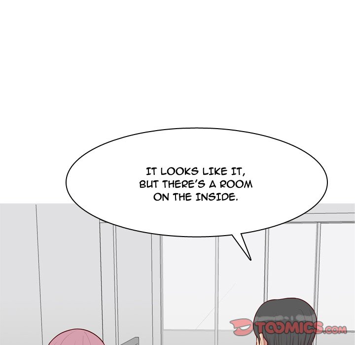 My Lovers Prelude Chapter 53 Page 6