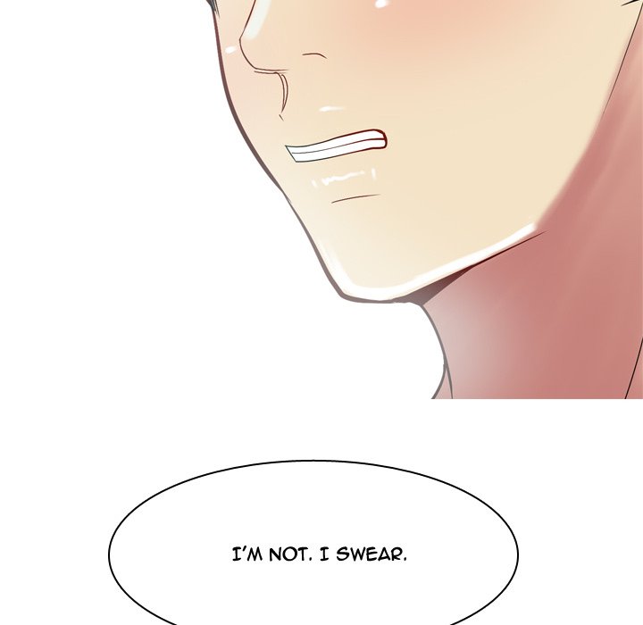 My Lovers Prelude Chapter 53 Page 60