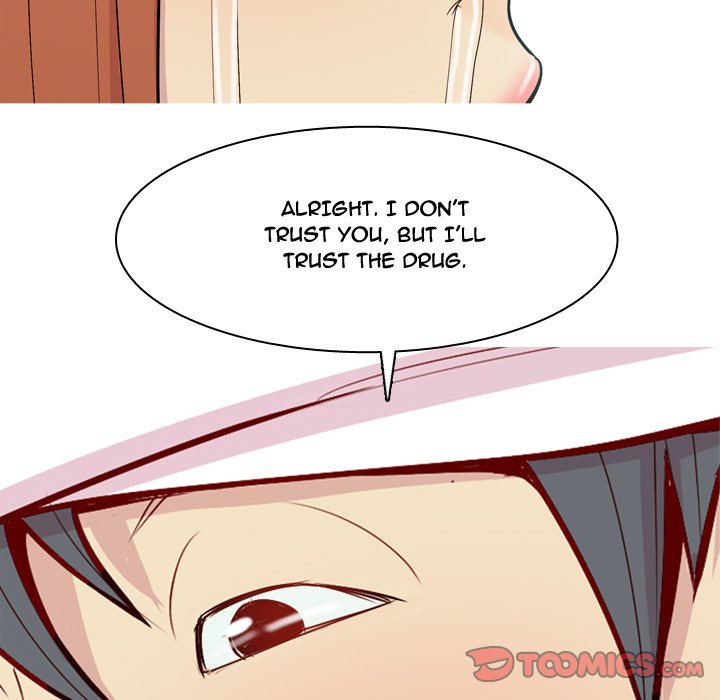 My Lovers Prelude Chapter 53 Page 62