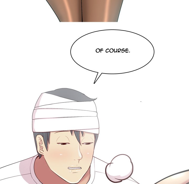 My Lovers Prelude Chapter 53 Page 69