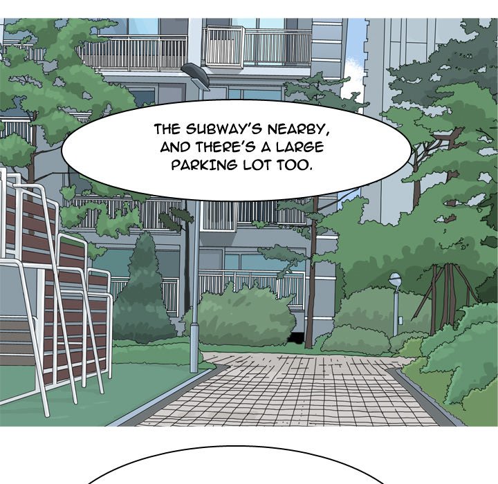 My Lovers Prelude Chapter 53 Page 71