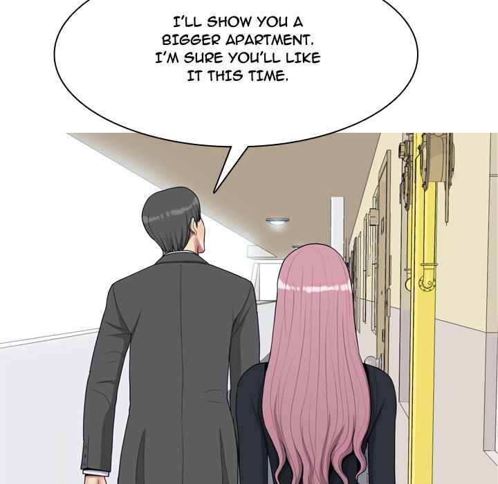My Lovers Prelude Chapter 53 Page 72