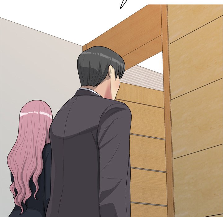 My Lovers Prelude Chapter 53 Page 75