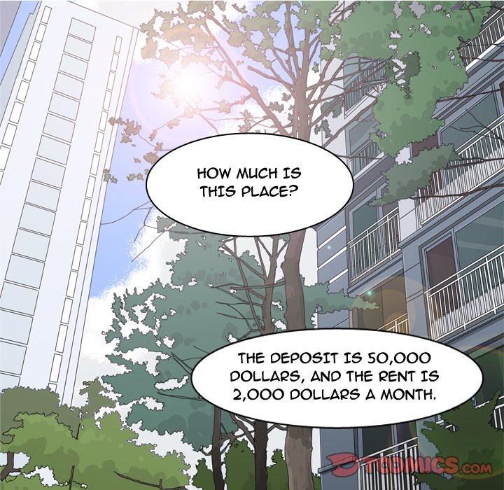 My Lovers Prelude Chapter 53 Page 78