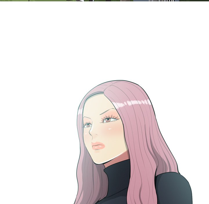 My Lovers Prelude Chapter 53 Page 79