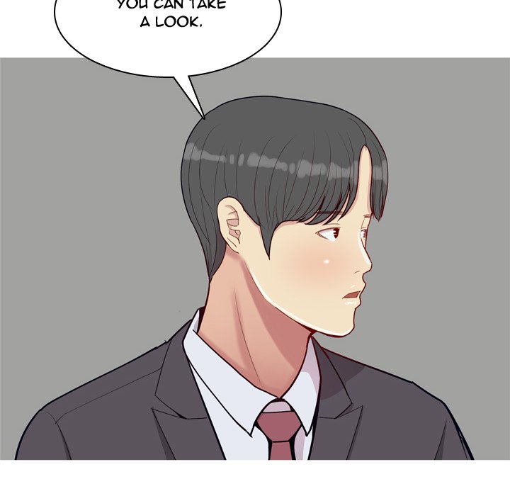 My Lovers Prelude Chapter 53 Page 8