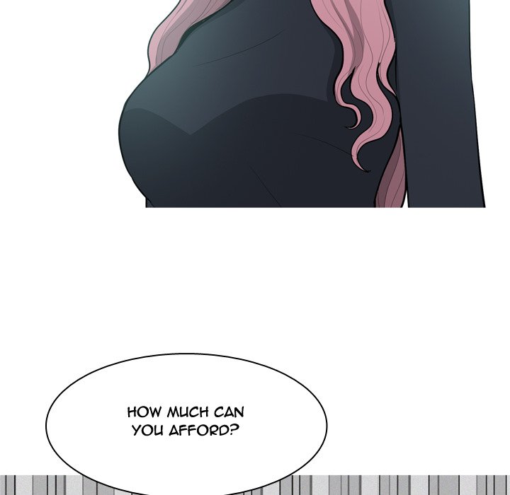 My Lovers Prelude Chapter 53 Page 80