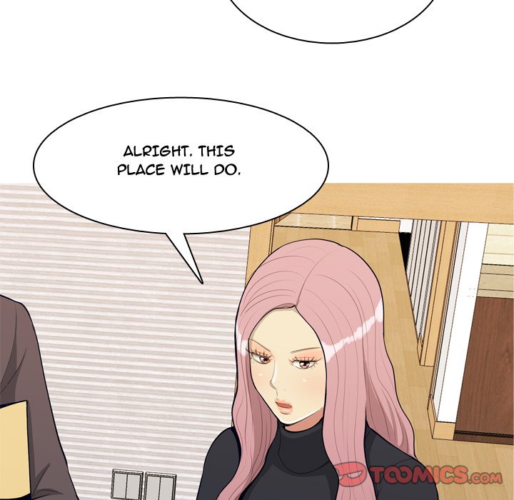 My Lovers Prelude Chapter 53 Page 82