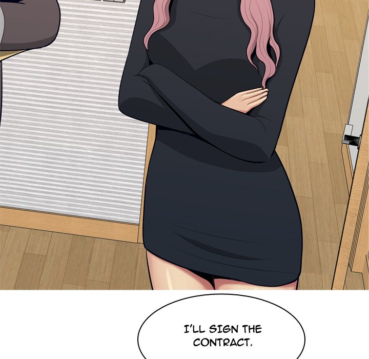 My Lovers Prelude Chapter 53 Page 83