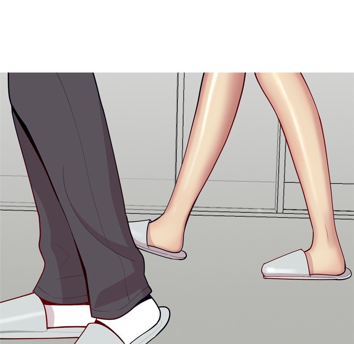My Lovers Prelude Chapter 53 Page 9