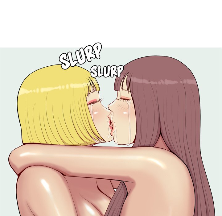 My Lovers Prelude Chapter 53 Page 95