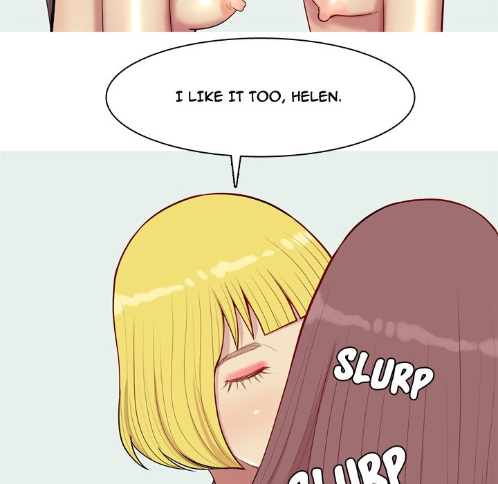 My Lovers Prelude Chapter 54 Page 12
