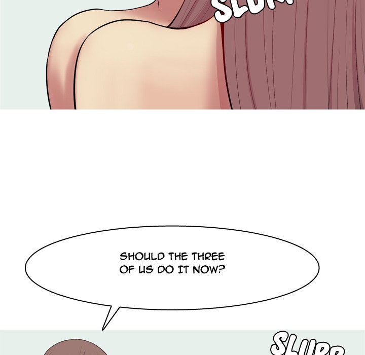 My Lovers Prelude Chapter 54 Page 13