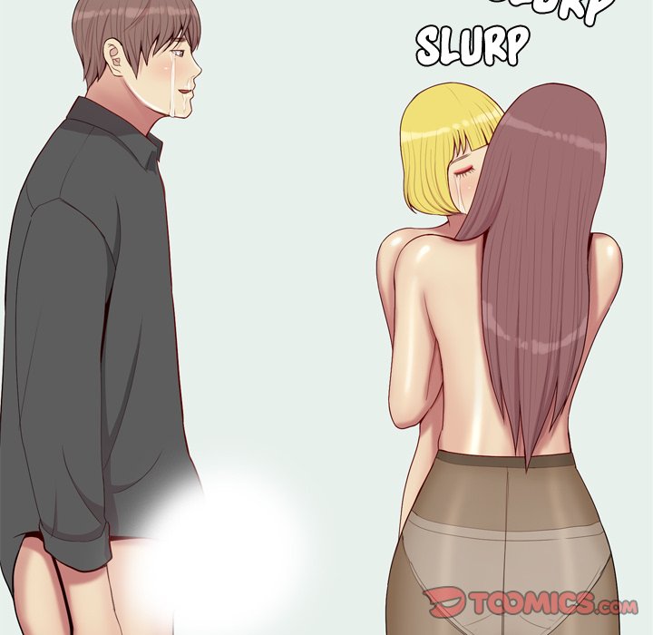 My Lovers Prelude Chapter 54 Page 14