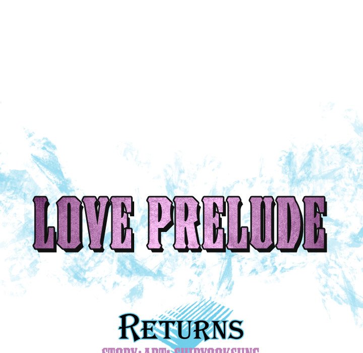My Lovers Prelude Chapter 54 Page 19