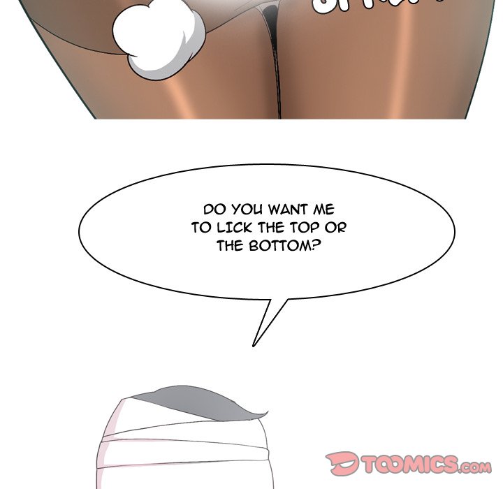 My Lovers Prelude Chapter 54 Page 26