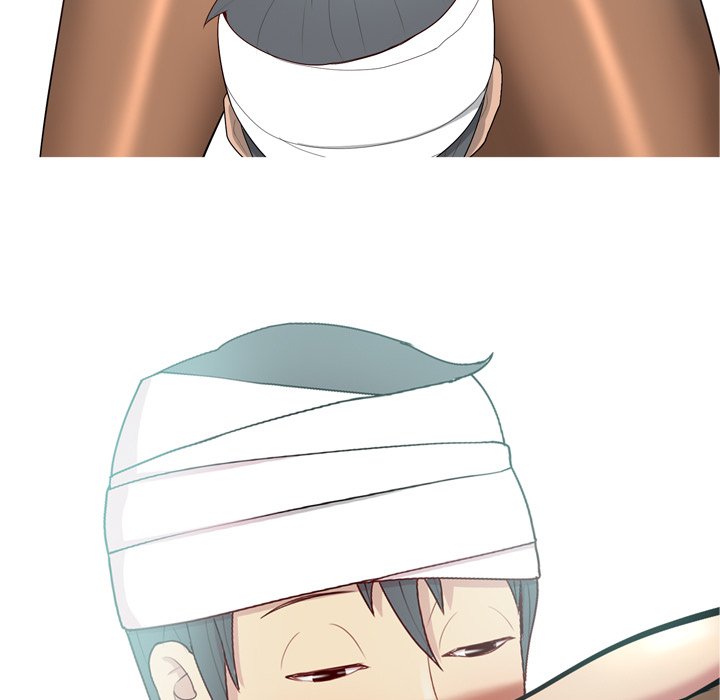 My Lovers Prelude Chapter 54 Page 29