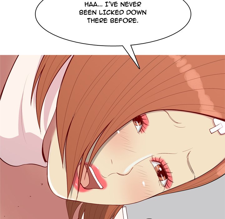 My Lovers Prelude Chapter 54 Page 32