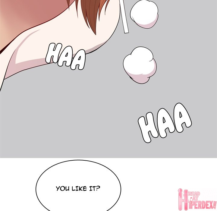 My Lovers Prelude Chapter 54 Page 33