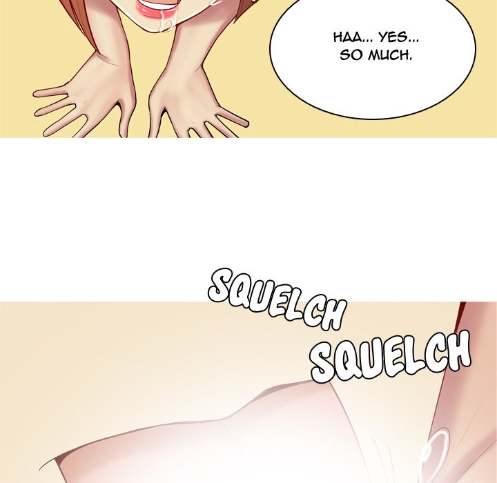 My Lovers Prelude Chapter 54 Page 36