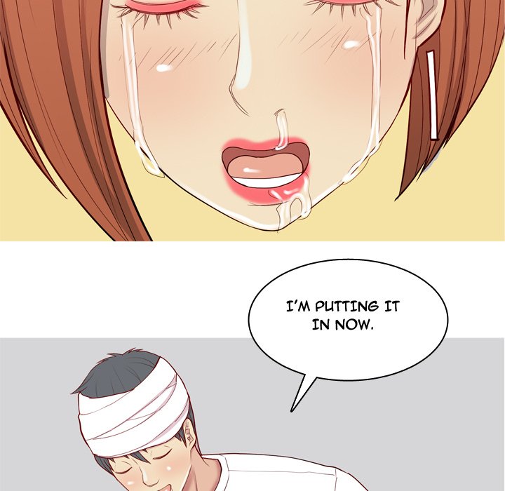 My Lovers Prelude Chapter 54 Page 40