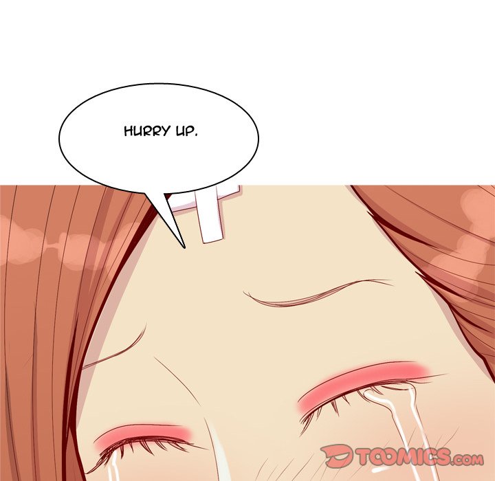 My Lovers Prelude Chapter 54 Page 42