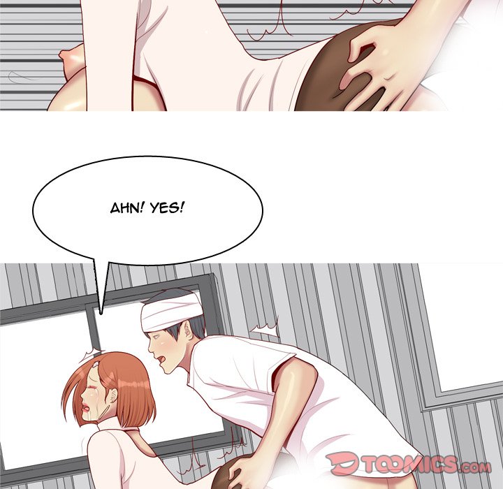 My Lovers Prelude Chapter 54 Page 46
