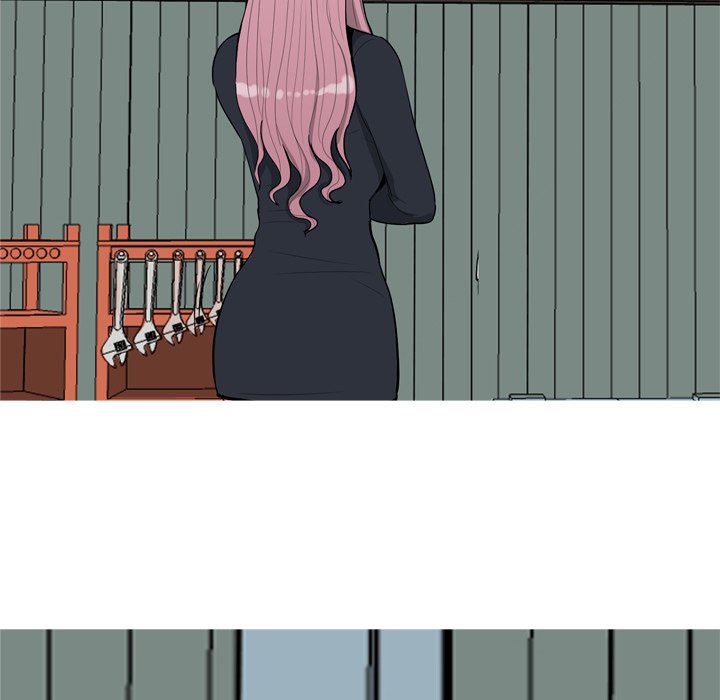 My Lovers Prelude Chapter 54 Page 55