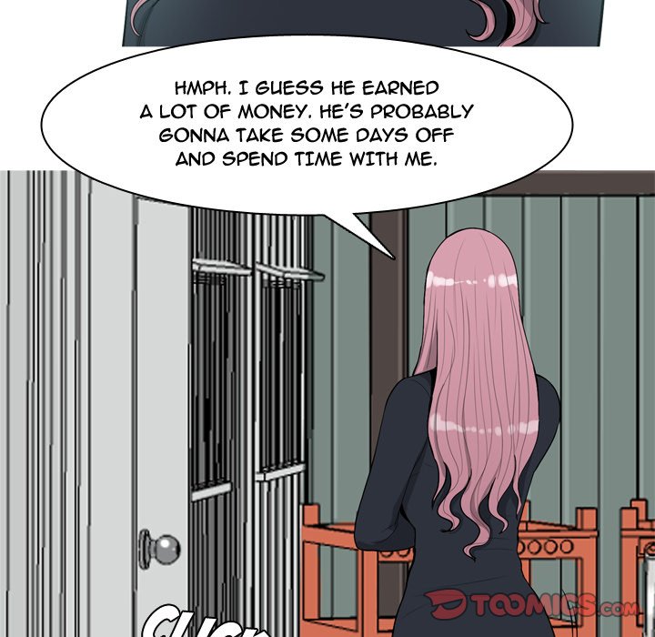 My Lovers Prelude Chapter 54 Page 58