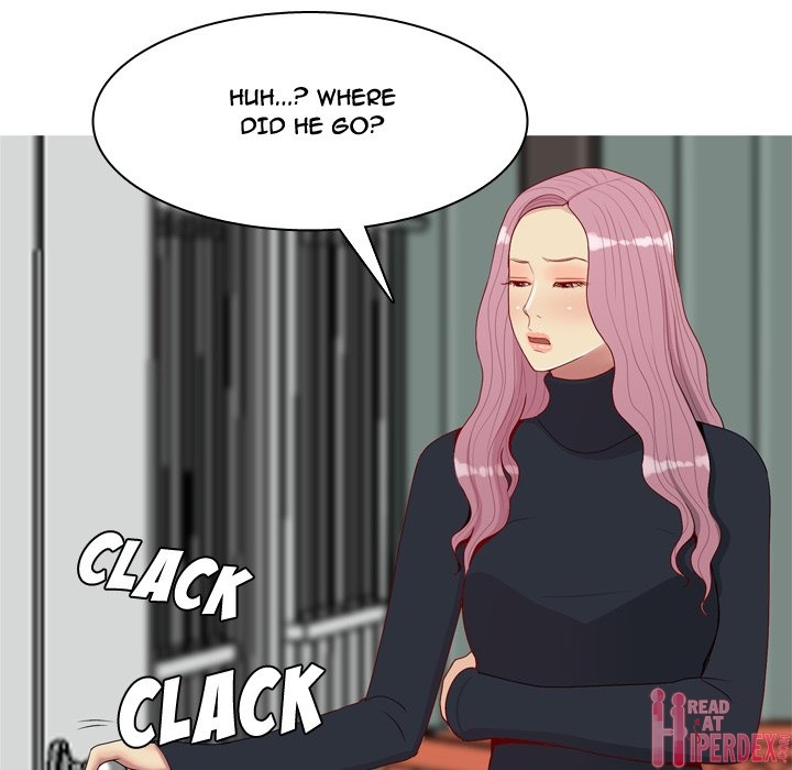 My Lovers Prelude Chapter 54 Page 65