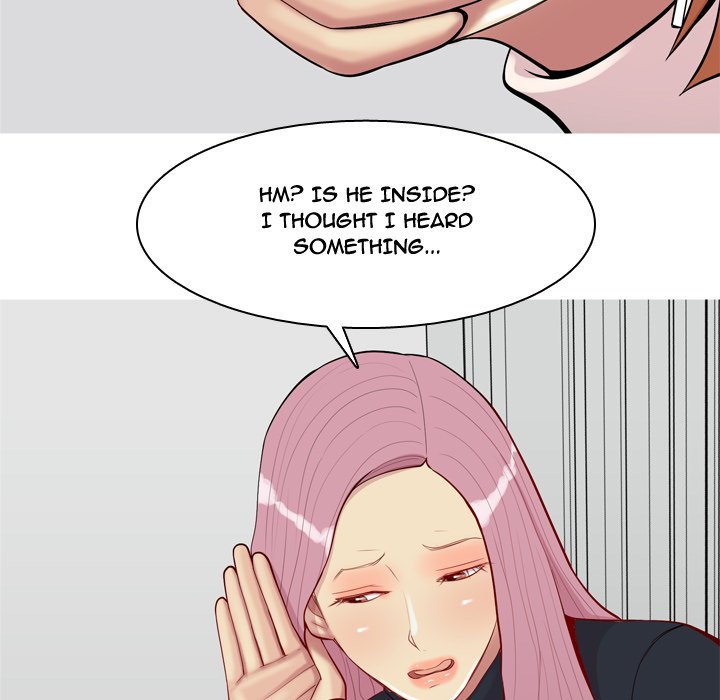 My Lovers Prelude Chapter 54 Page 69