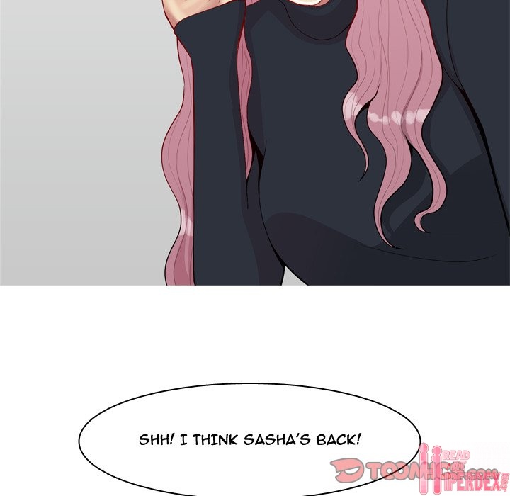 My Lovers Prelude Chapter 54 Page 70