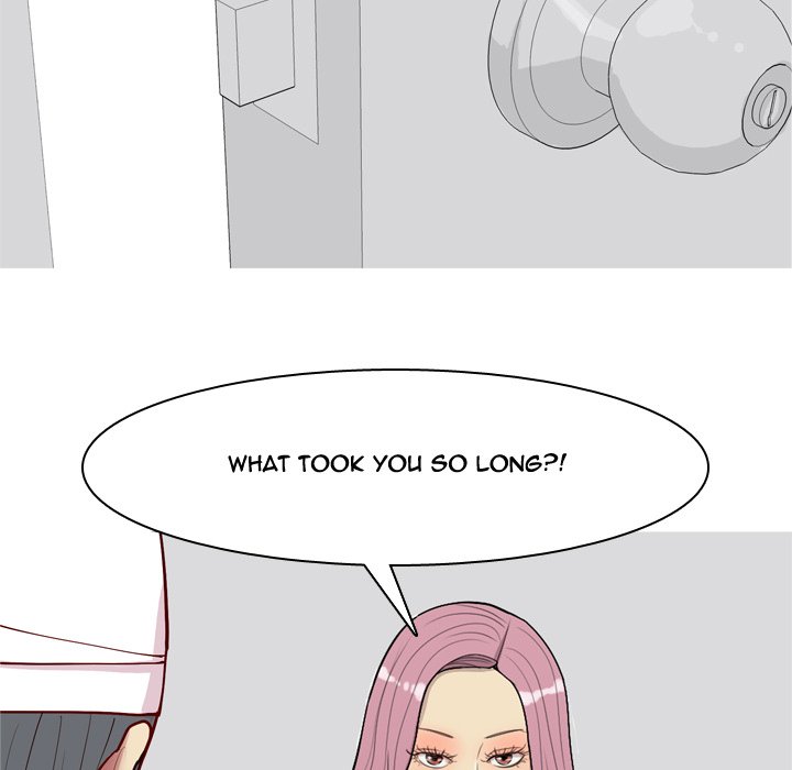 My Lovers Prelude Chapter 54 Page 76