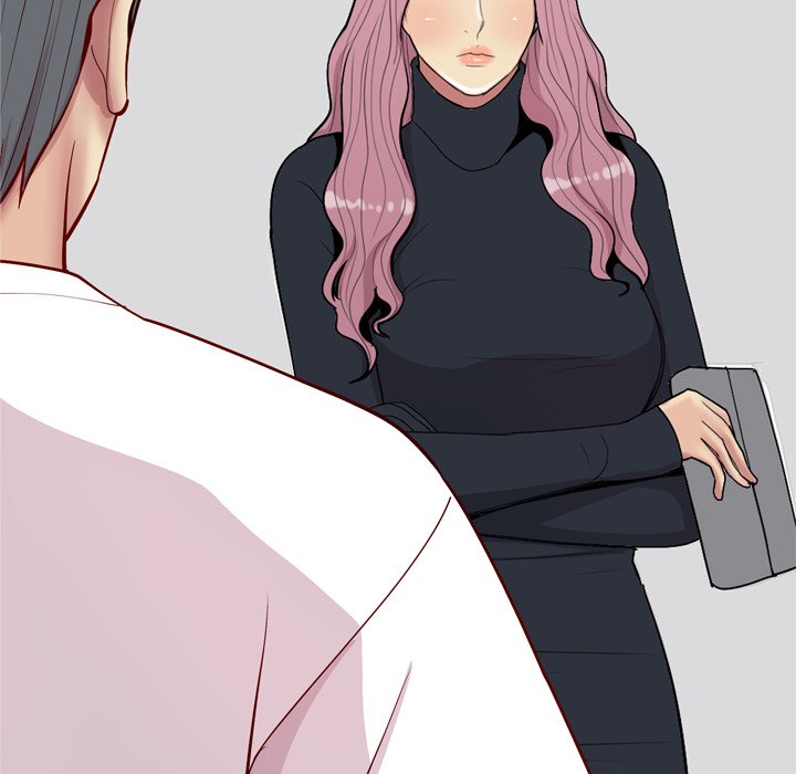 My Lovers Prelude Chapter 54 Page 77