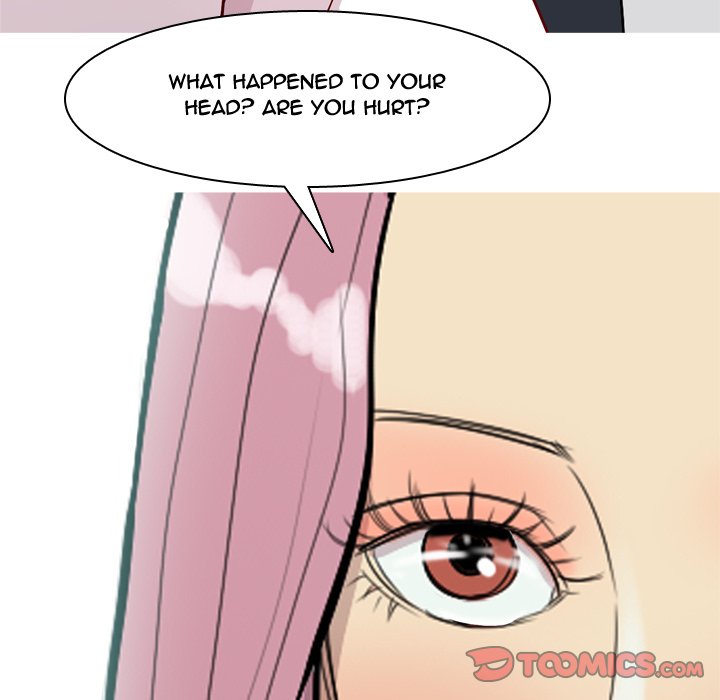 My Lovers Prelude Chapter 54 Page 78