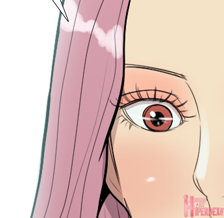 My Lovers Prelude Chapter 54 Page 81