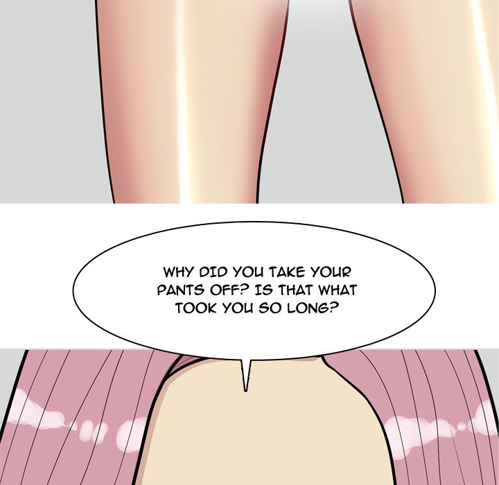 My Lovers Prelude Chapter 54 Page 83