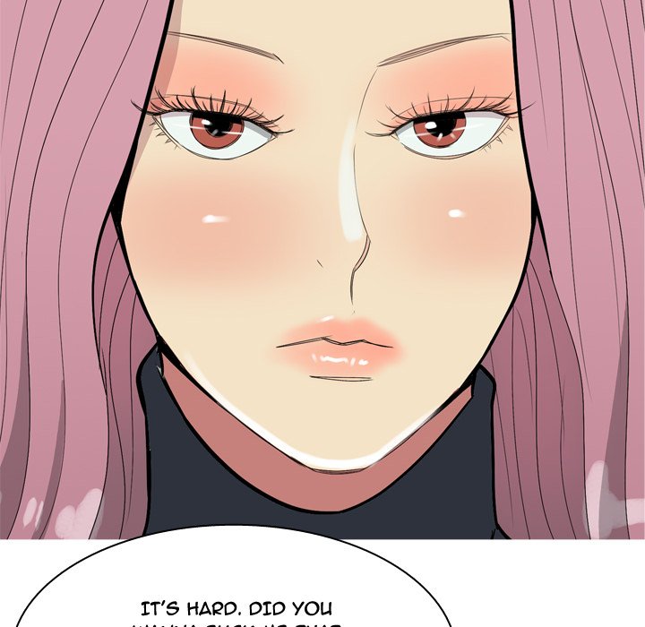 My Lovers Prelude Chapter 54 Page 84