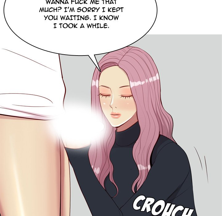 My Lovers Prelude Chapter 54 Page 85