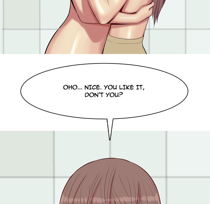 My Lovers Prelude Chapter 54 Page 9