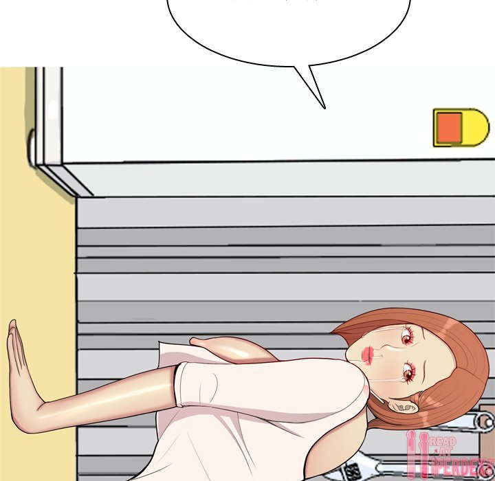My Lovers Prelude Chapter 55 Page 11