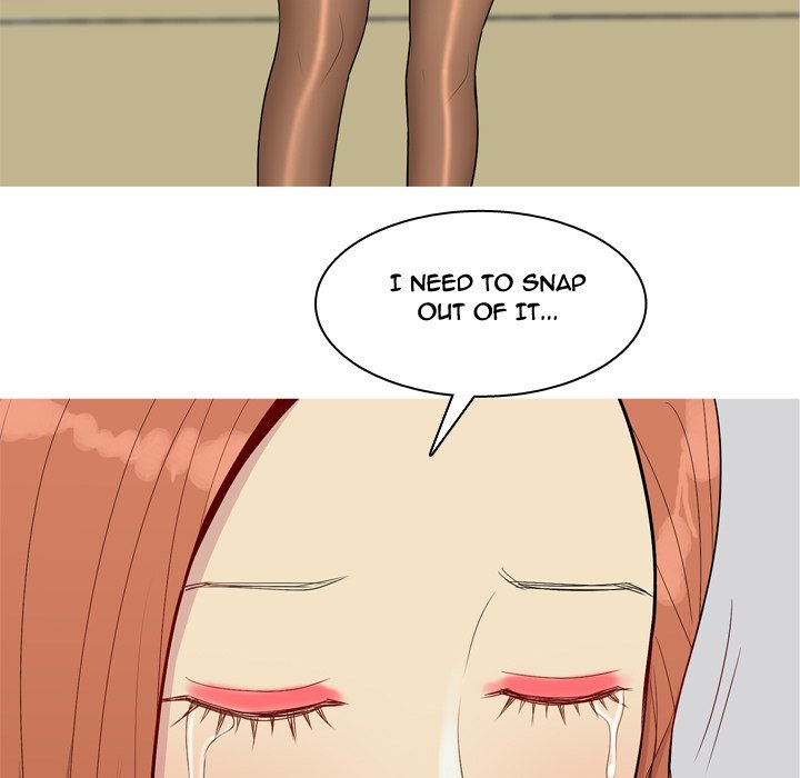 My Lovers Prelude Chapter 55 Page 15